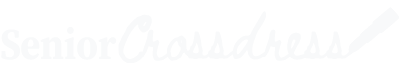 Senior Crossdress Logo